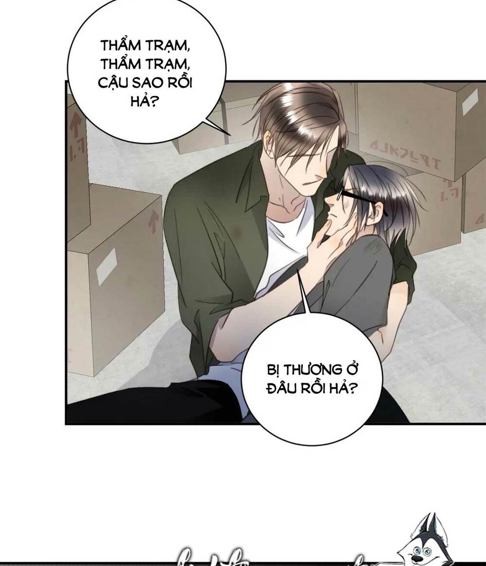 tiên sinh nói dối chapter 34 - Trang 2