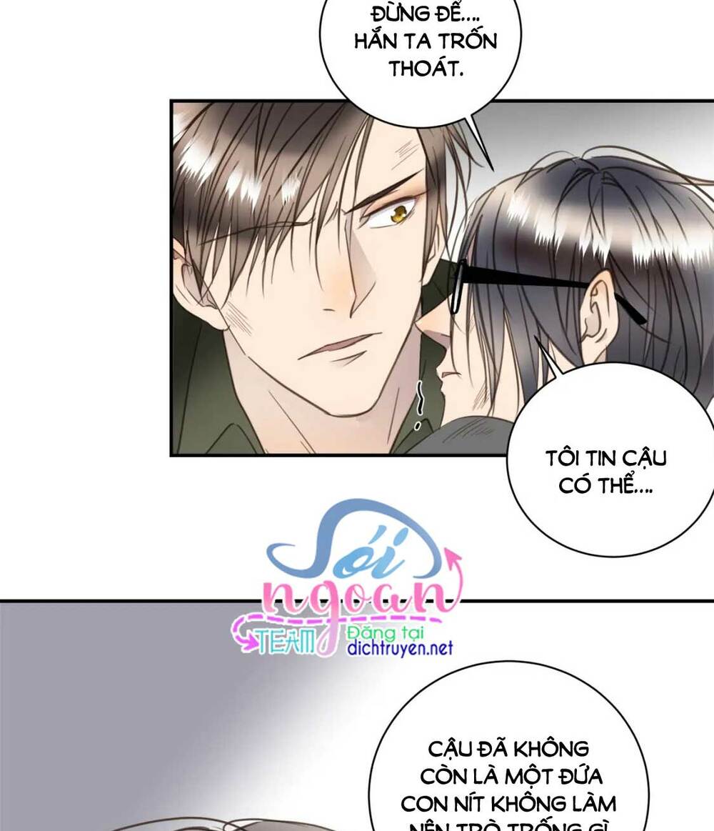 tiên sinh nói dối chapter 34 - Trang 2