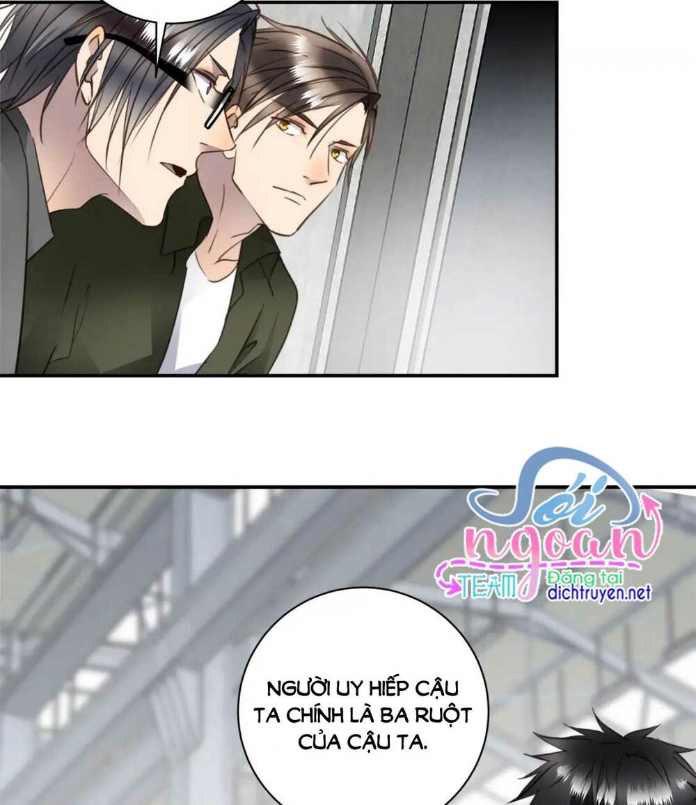 tiên sinh nói dối chapter 34 - Trang 2