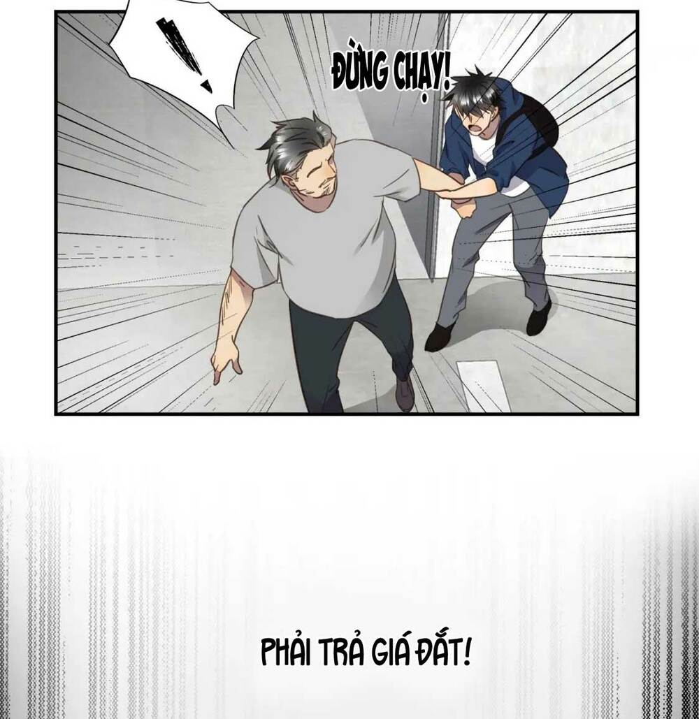 tiên sinh nói dối chapter 34 - Trang 2