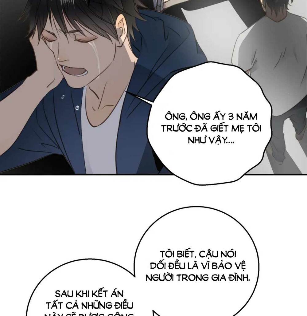 tiên sinh nói dối chapter 34 - Trang 2