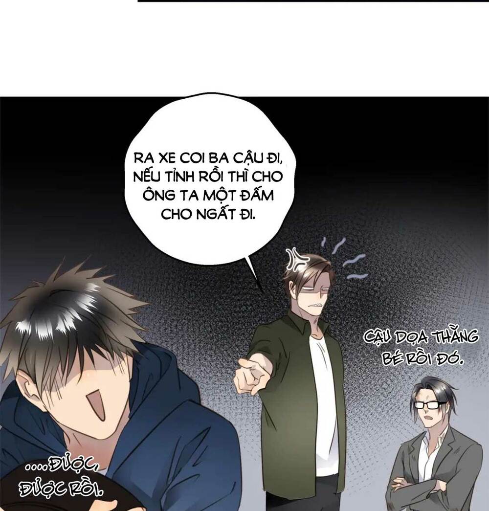 tiên sinh nói dối chapter 34 - Trang 2