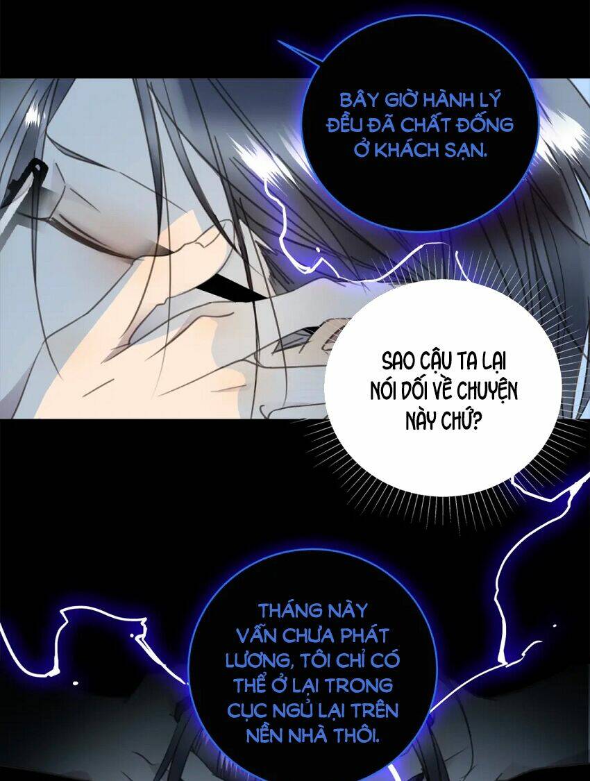 tiên sinh nói dối chapter 49.5 - Trang 2