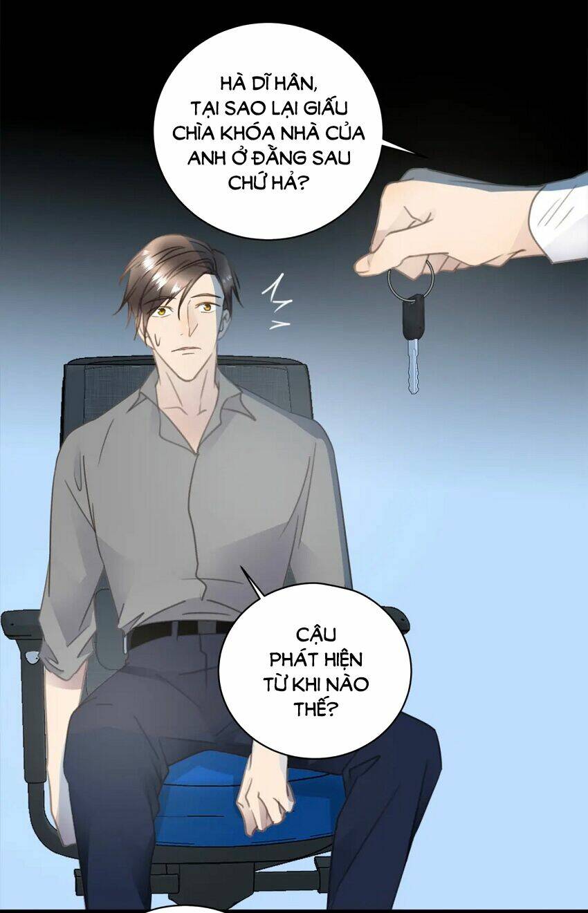 tiên sinh nói dối chapter 49.5 - Trang 2