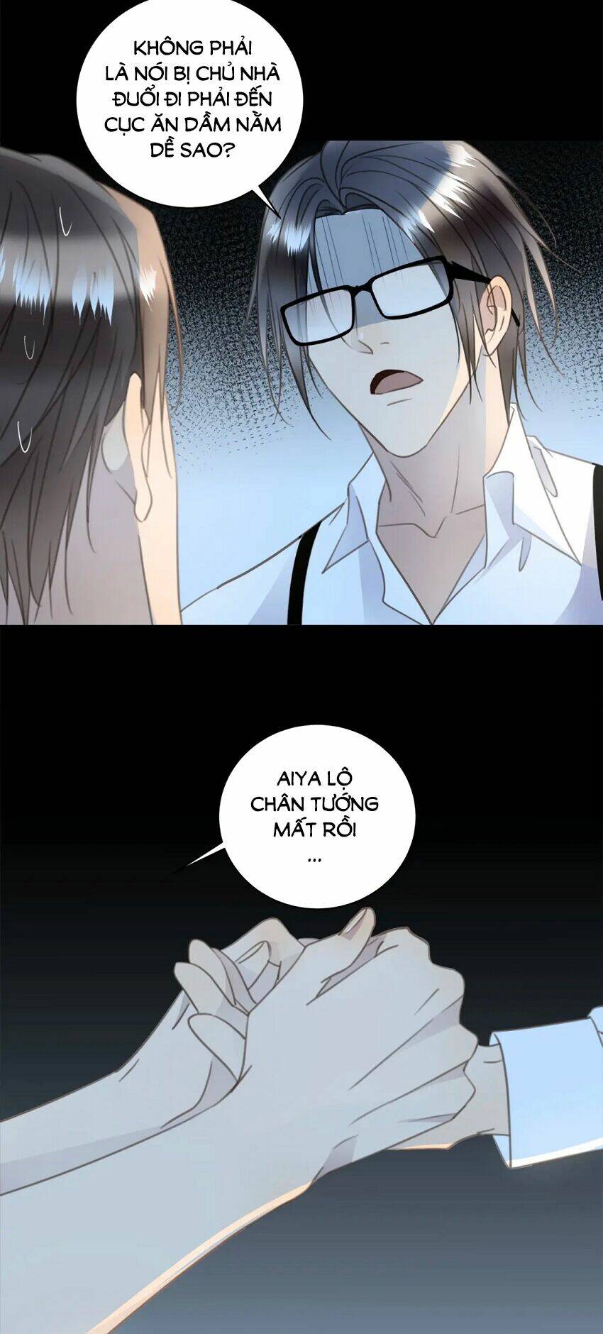 tiên sinh nói dối chapter 49.5 - Trang 2