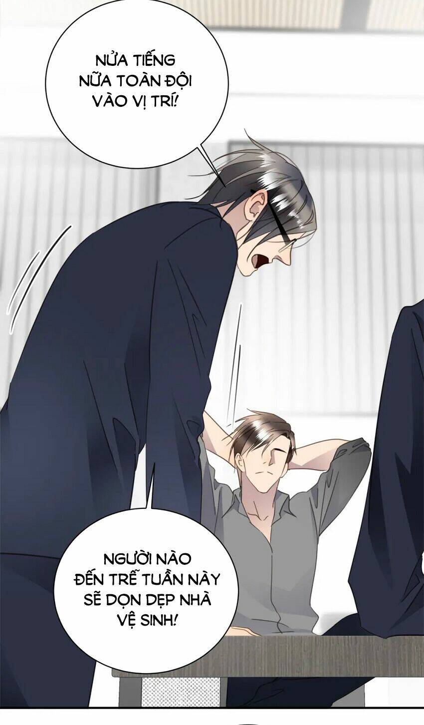 tiên sinh nói dối chapter 49.5 - Trang 2