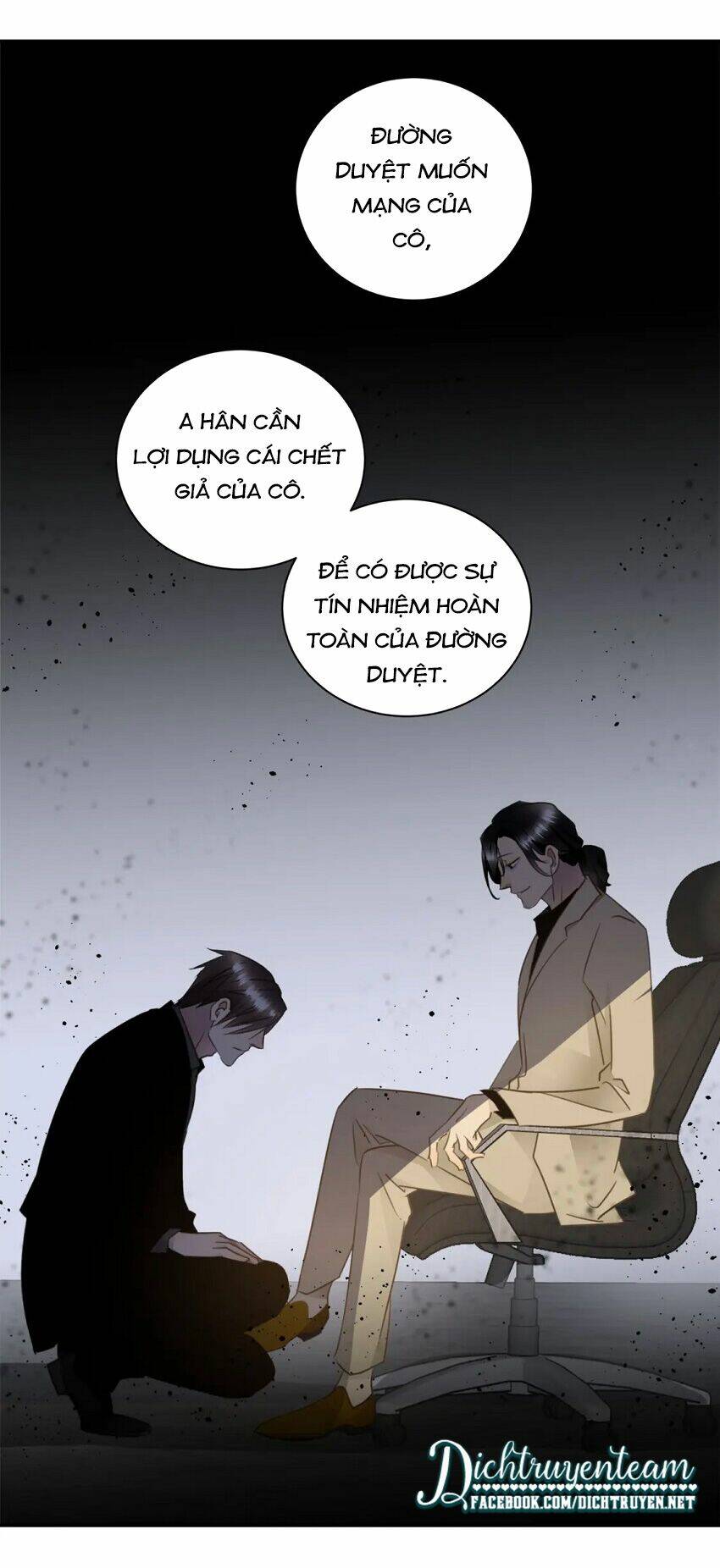 tiên sinh nói dối chapter 52 - Next chapter 53