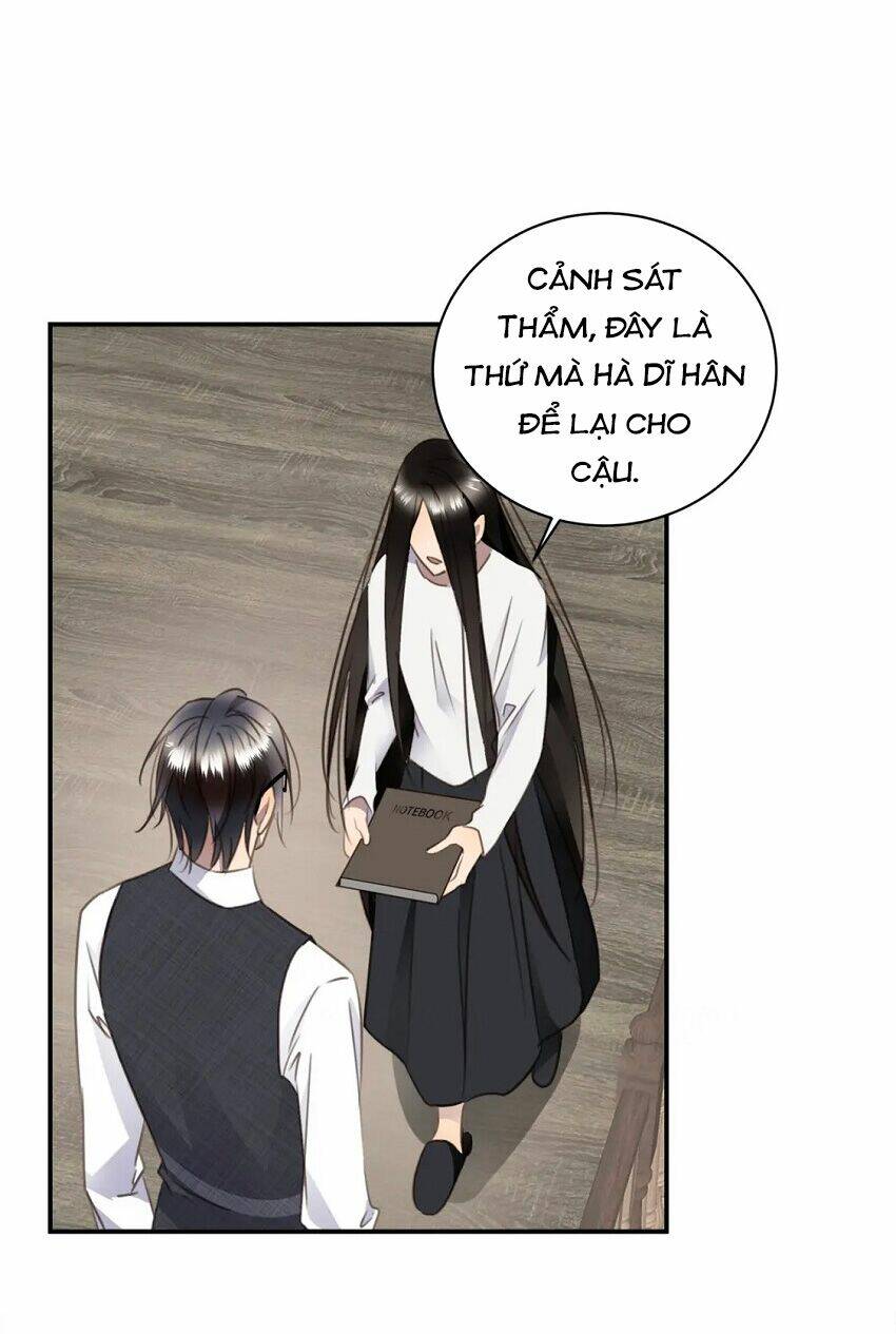 tiên sinh nói dối chapter 52 - Next chapter 53