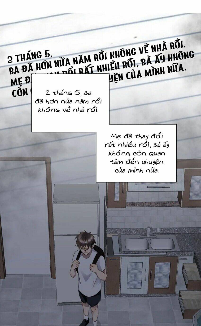 tiên sinh nói dối chapter 52 - Next chapter 53