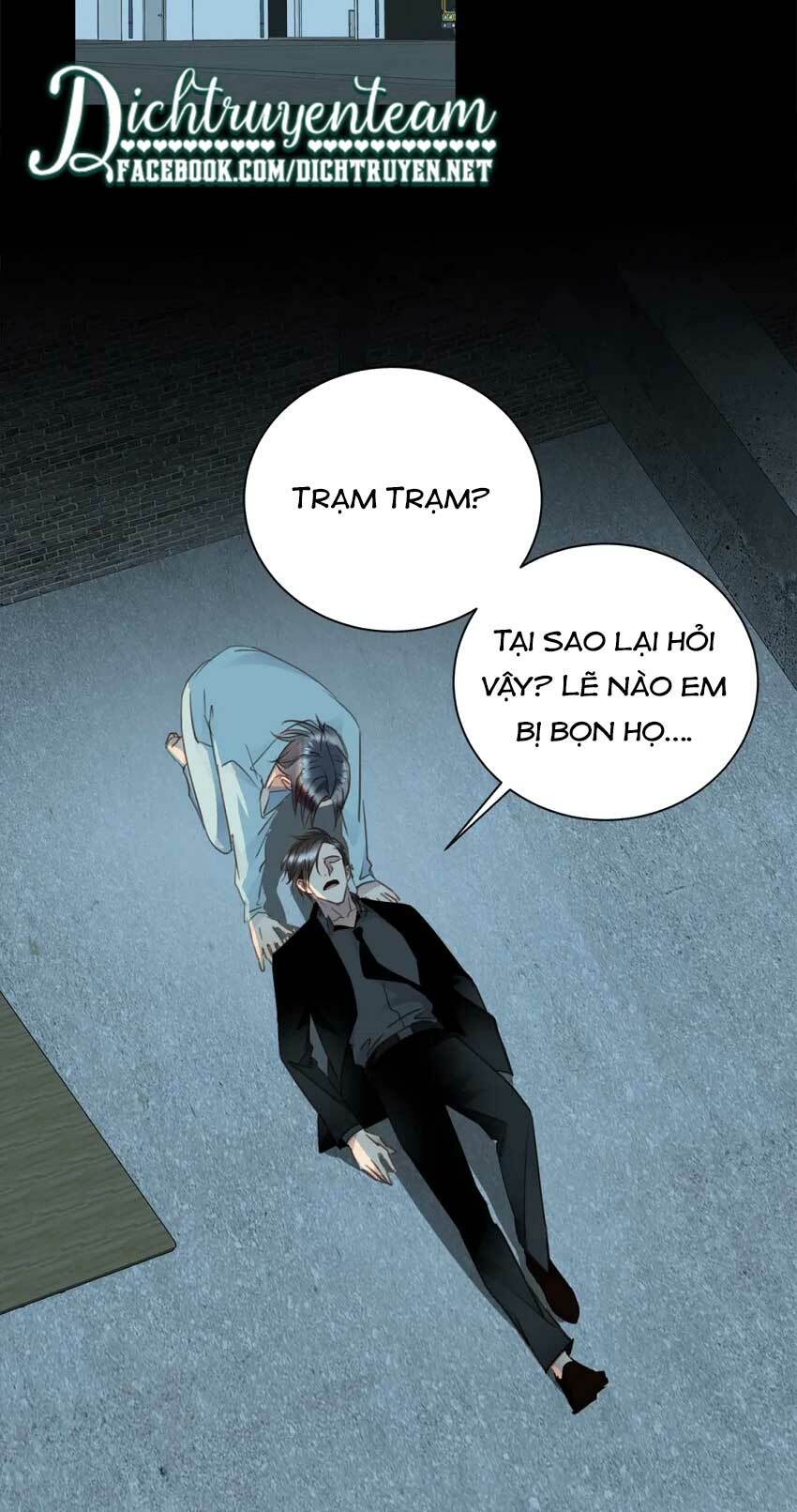 tiên sinh nói dối chapter 54 - Next chapter 55