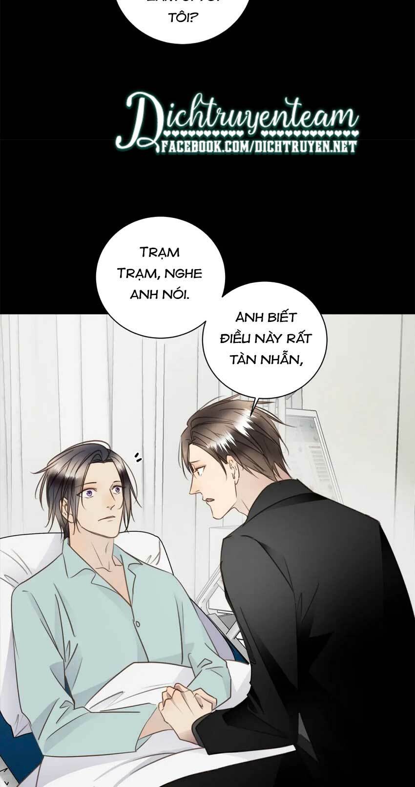 tiên sinh nói dối chapter 54 - Next chapter 55