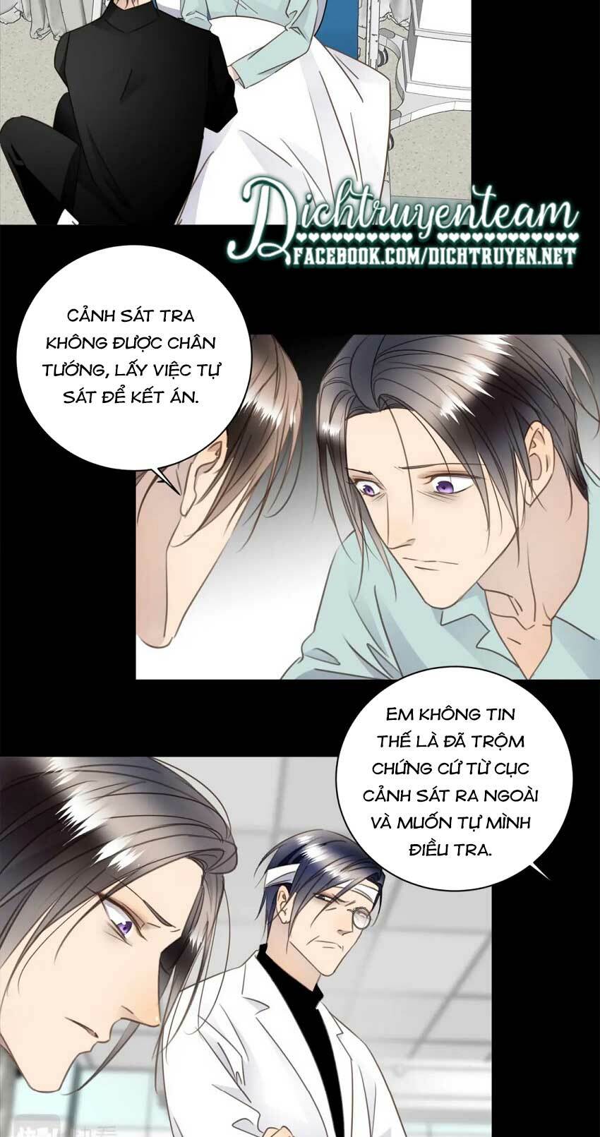 tiên sinh nói dối chapter 54 - Next chapter 55