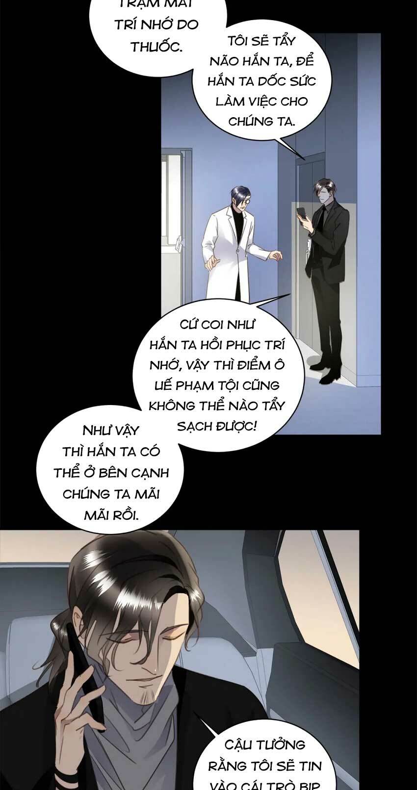 tiên sinh nói dối chapter 54 - Next chapter 55