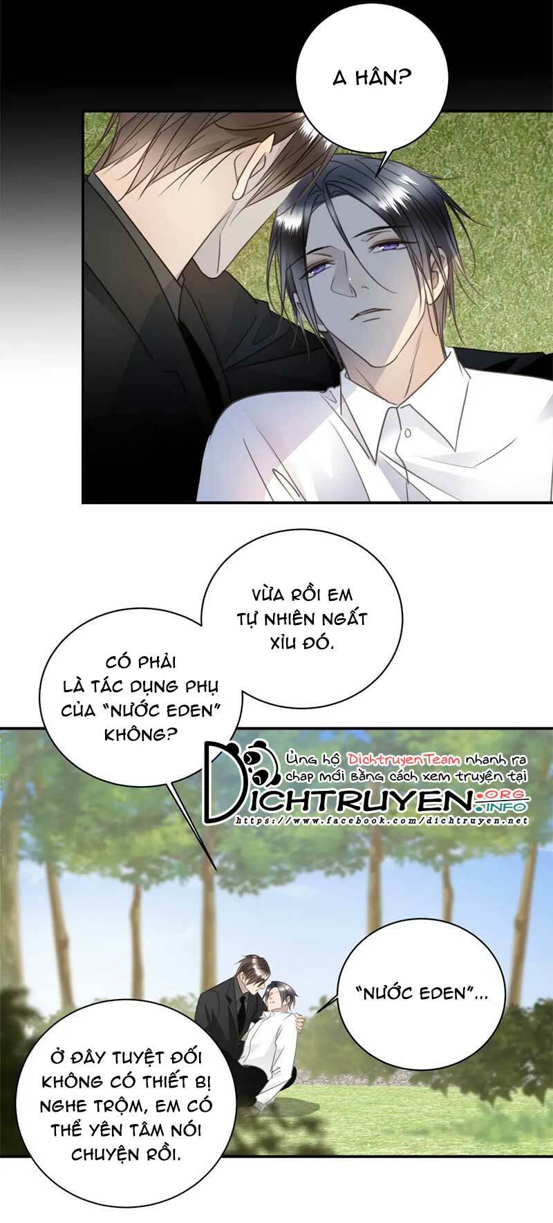 tiên sinh nói dối chapter 56 - Trang 2