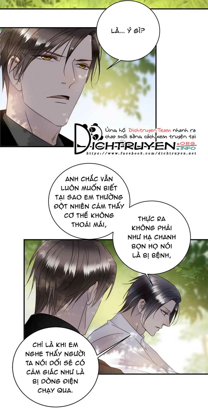 tiên sinh nói dối chapter 56 - Trang 2