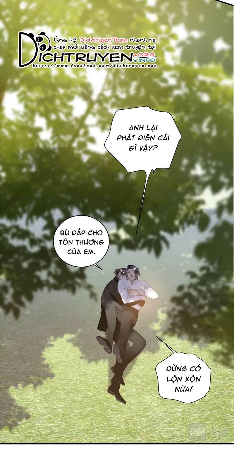 tiên sinh nói dối chapter 56 - Trang 2