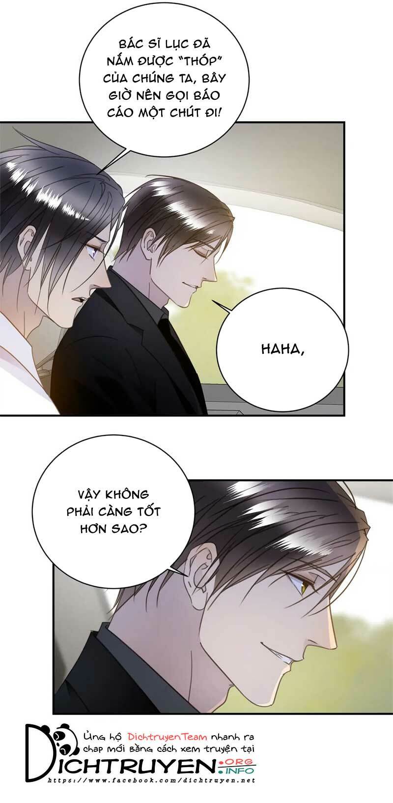 tiên sinh nói dối chapter 56 - Trang 2