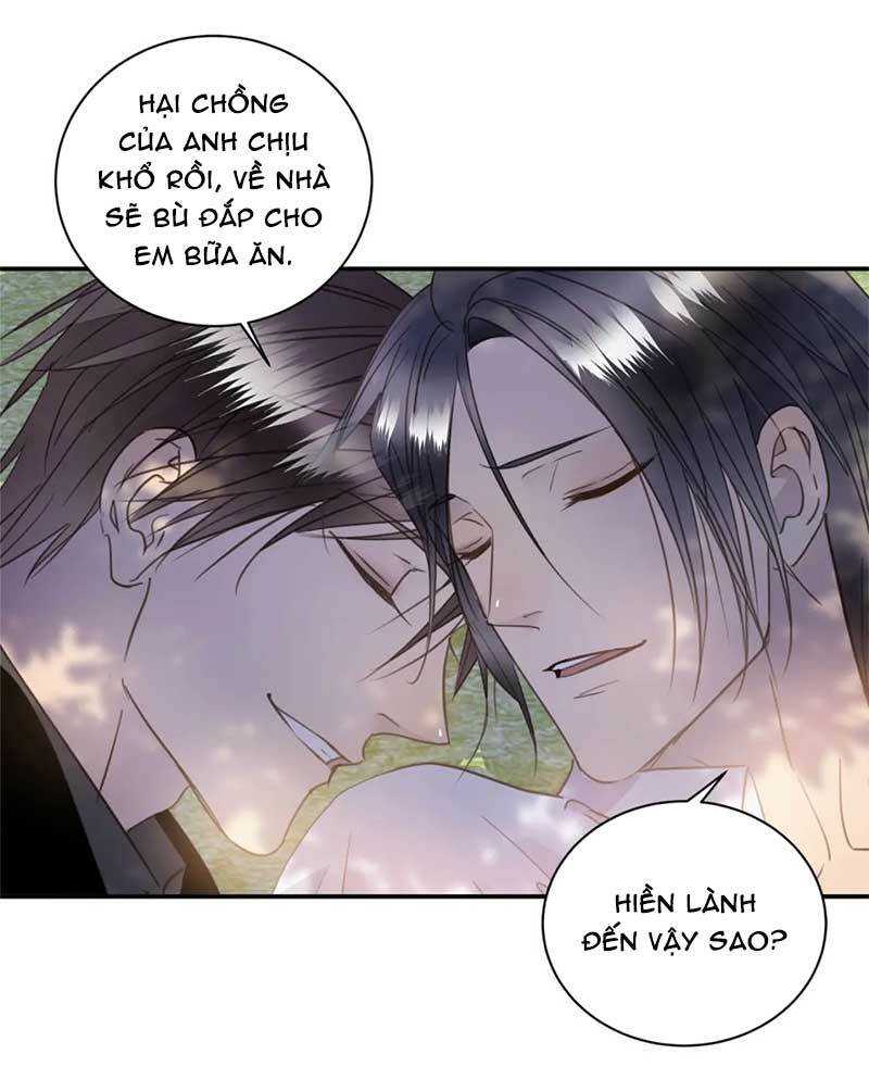 tiên sinh nói dối chapter 56 - Trang 2