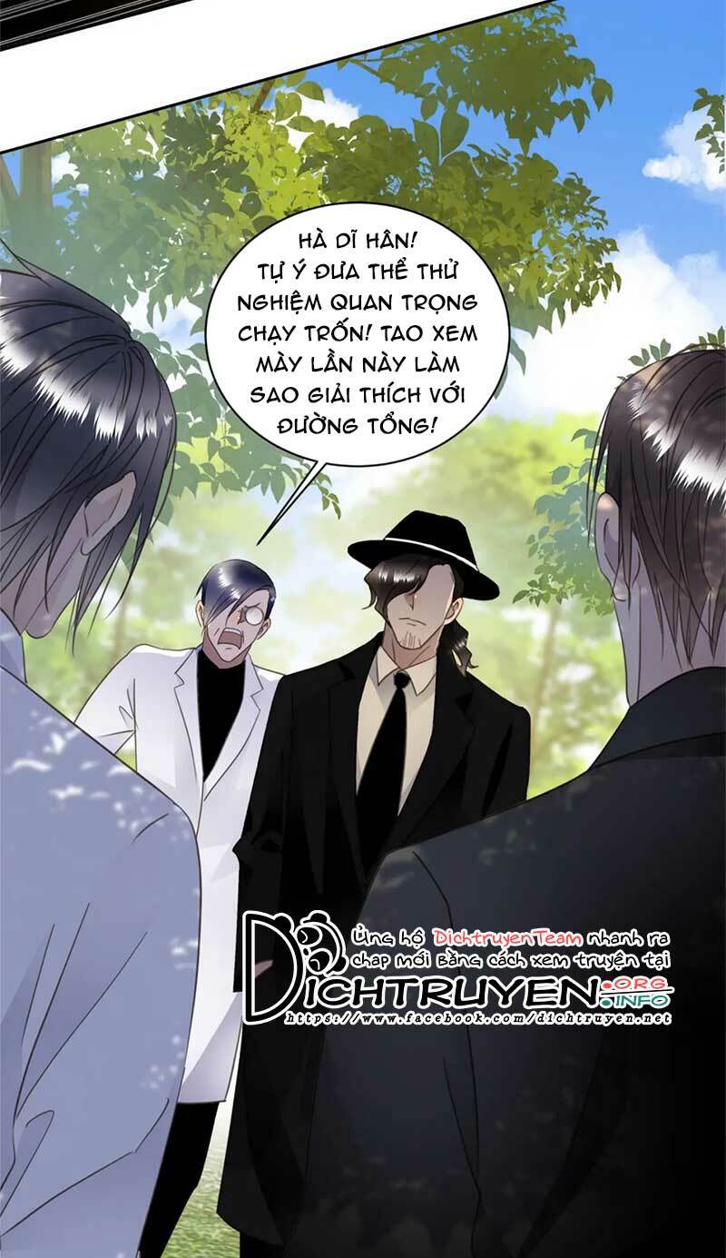 tiên sinh nói dối chapter 56 - Trang 2