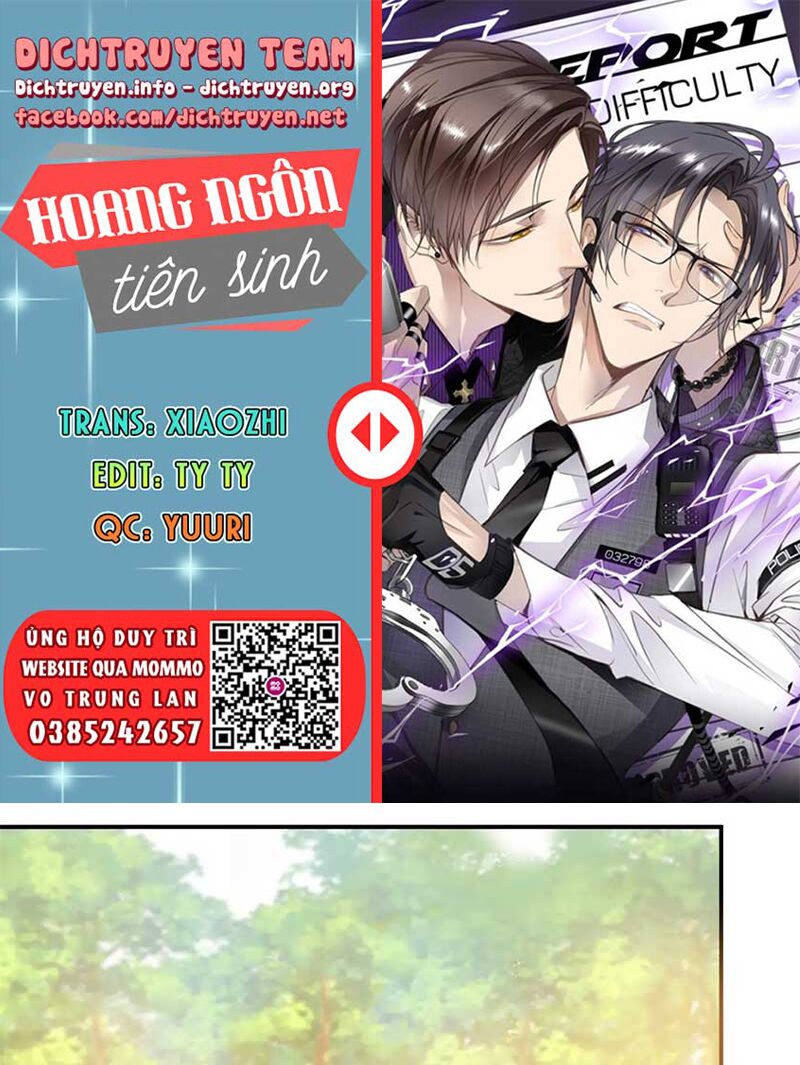 tiên sinh nói dối chapter 57 - Trang 2