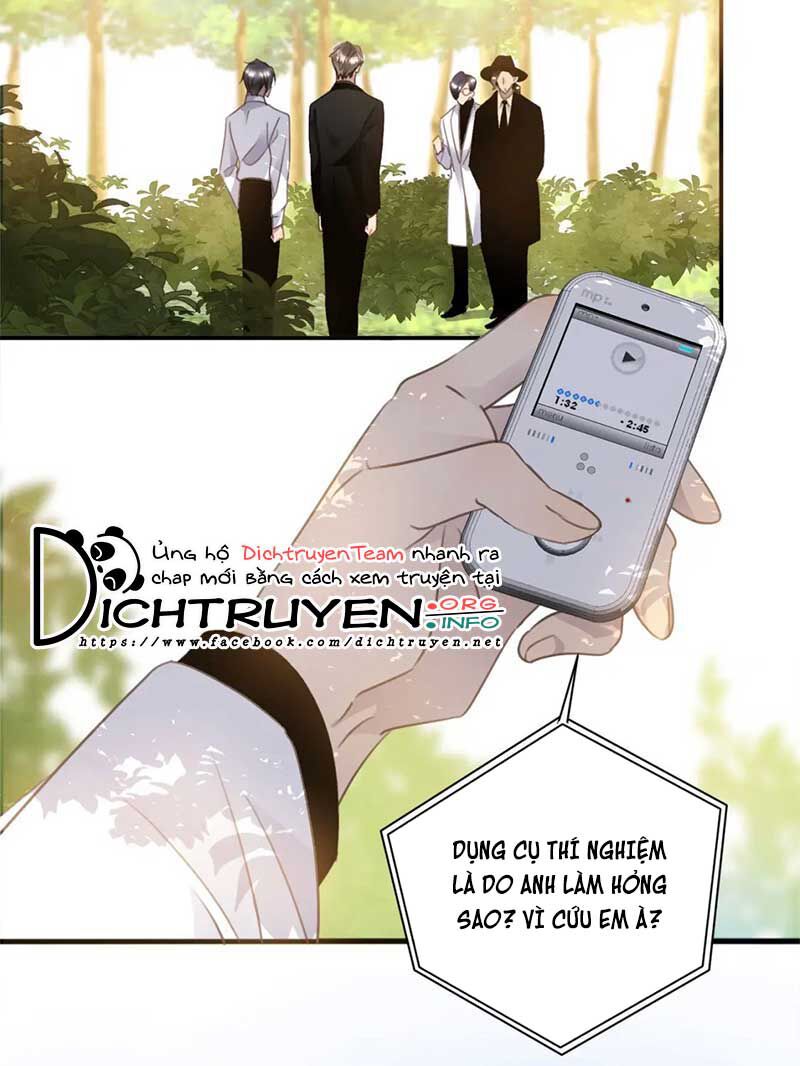 tiên sinh nói dối chapter 57 - Trang 2