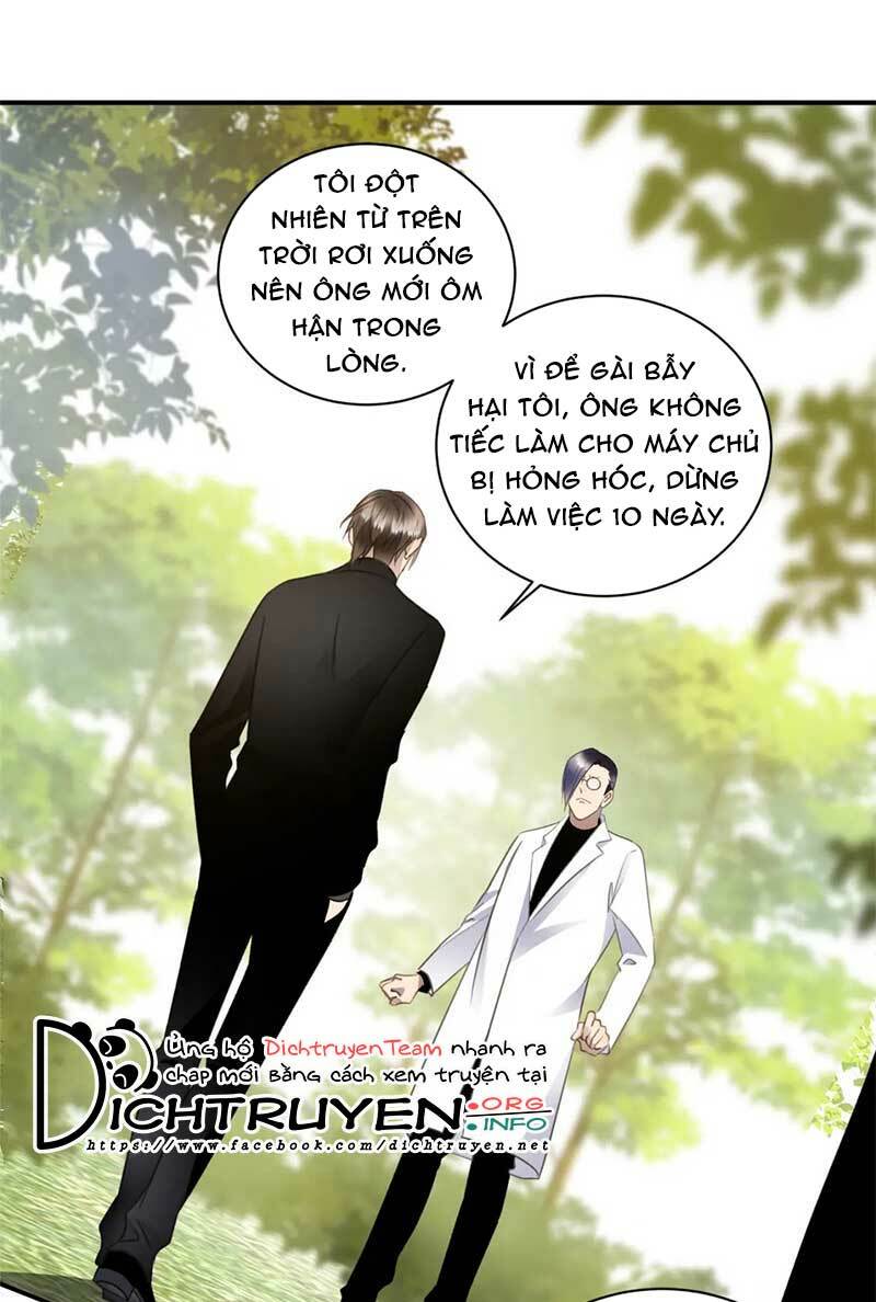 tiên sinh nói dối chapter 57 - Trang 2