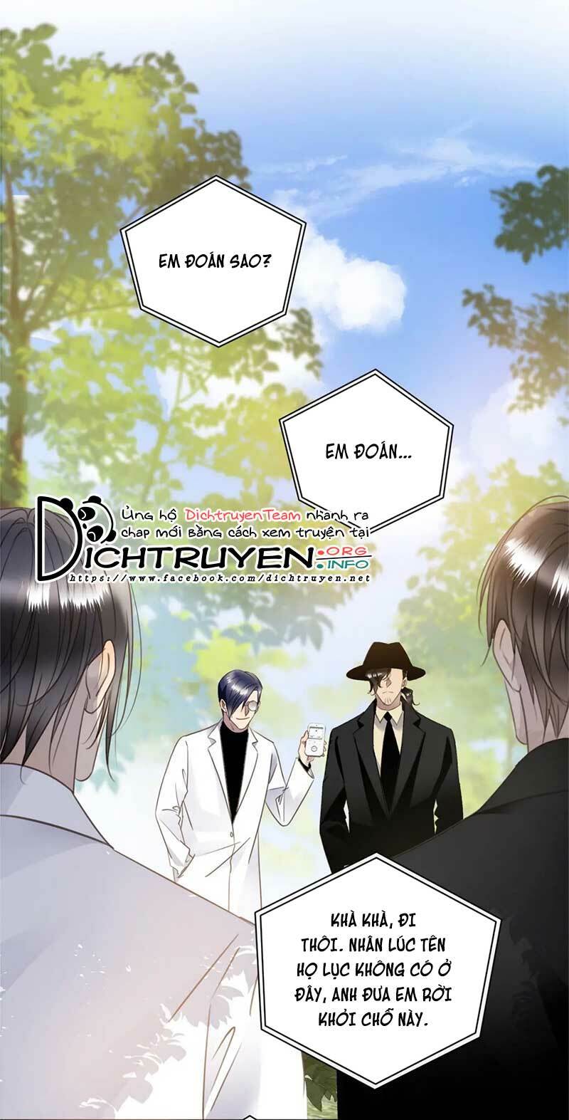 tiên sinh nói dối chapter 57 - Trang 2