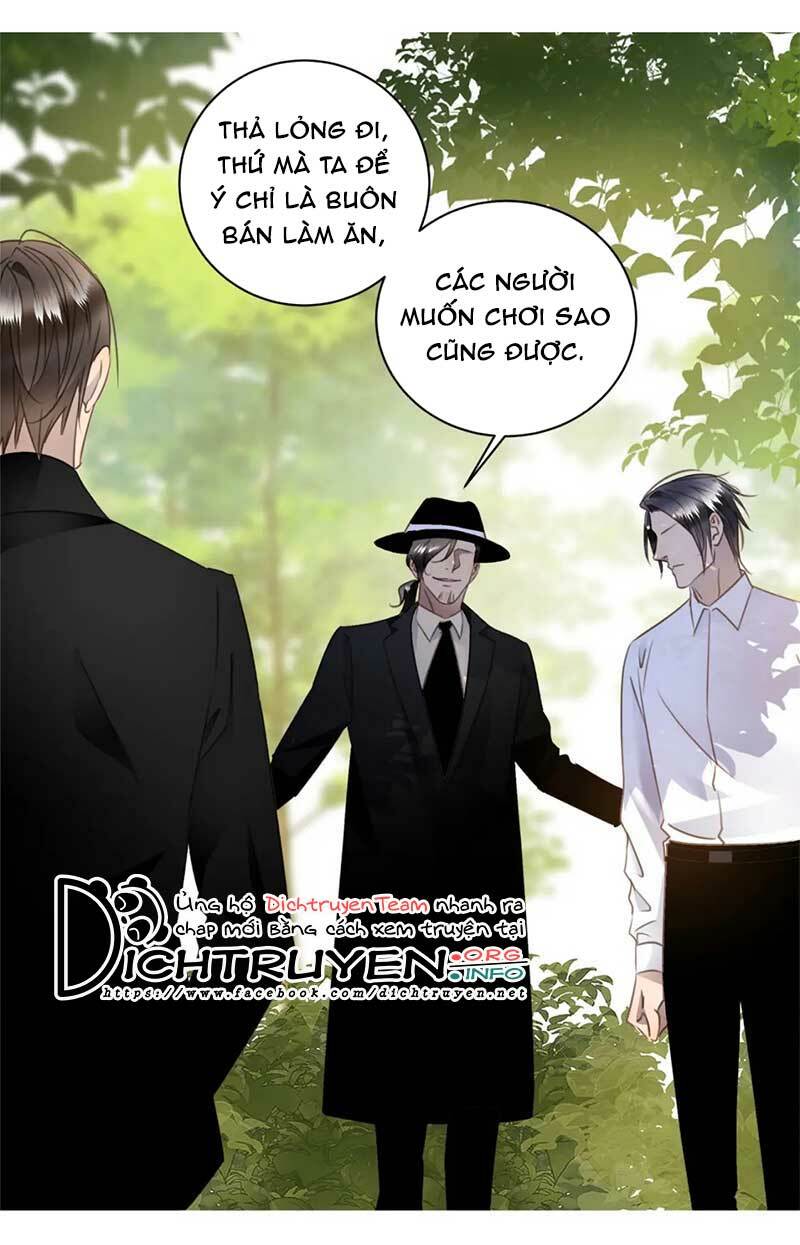 tiên sinh nói dối chapter 57 - Trang 2