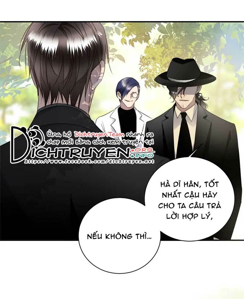 tiên sinh nói dối chapter 57 - Trang 2