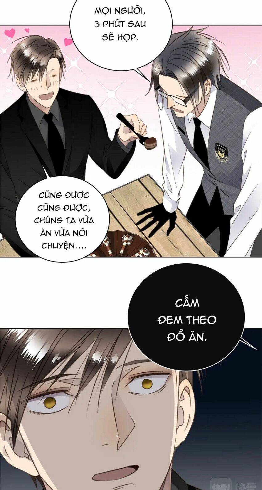 tiên sinh nói dối chapter 66 - Next chapter 67