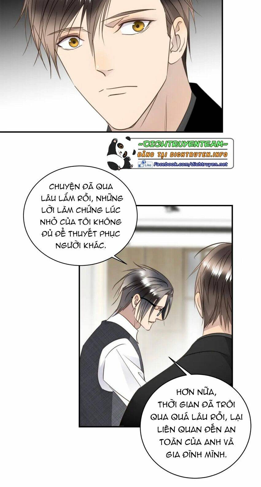 tiên sinh nói dối chapter 66 - Next chapter 67