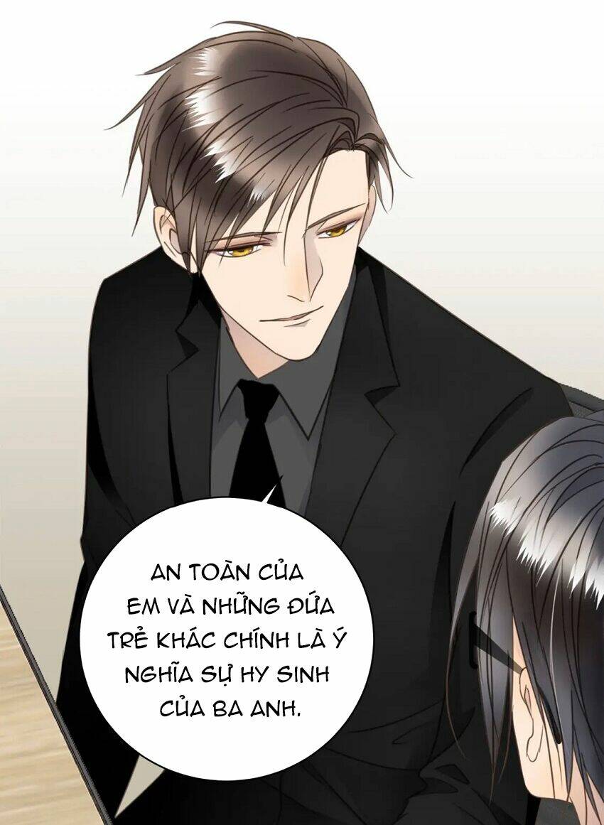 tiên sinh nói dối chapter 66 - Next chapter 67