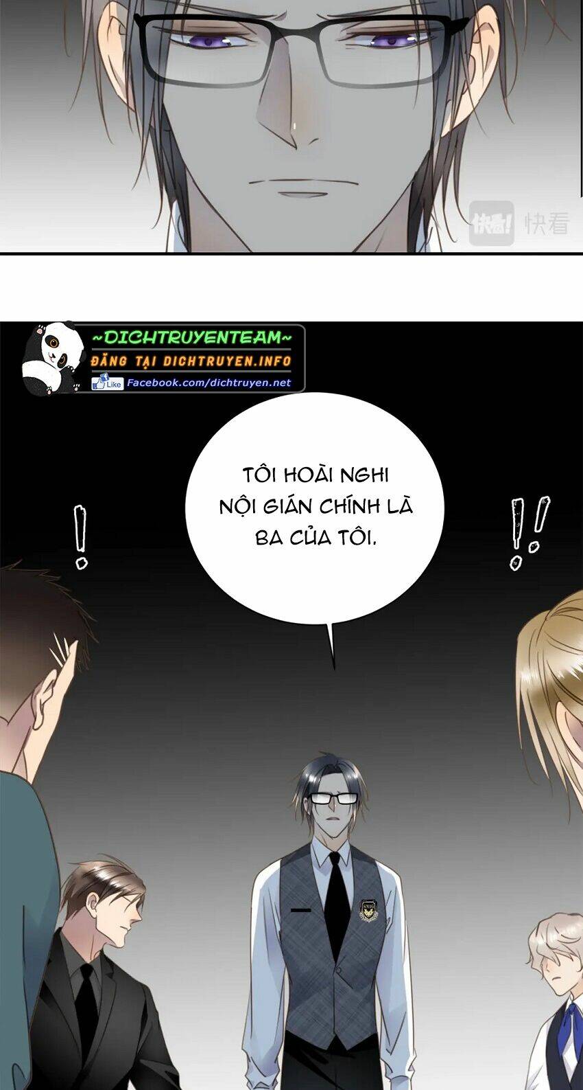 tiên sinh nói dối chapter 66 - Next chapter 67