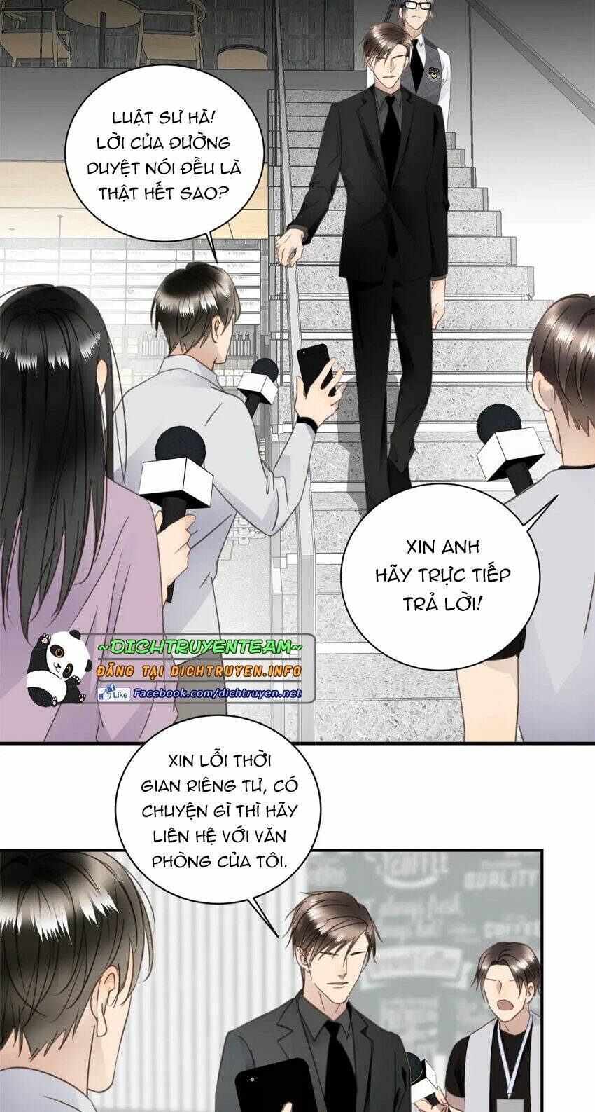 tiên sinh nói dối chapter 66 - Next chapter 67