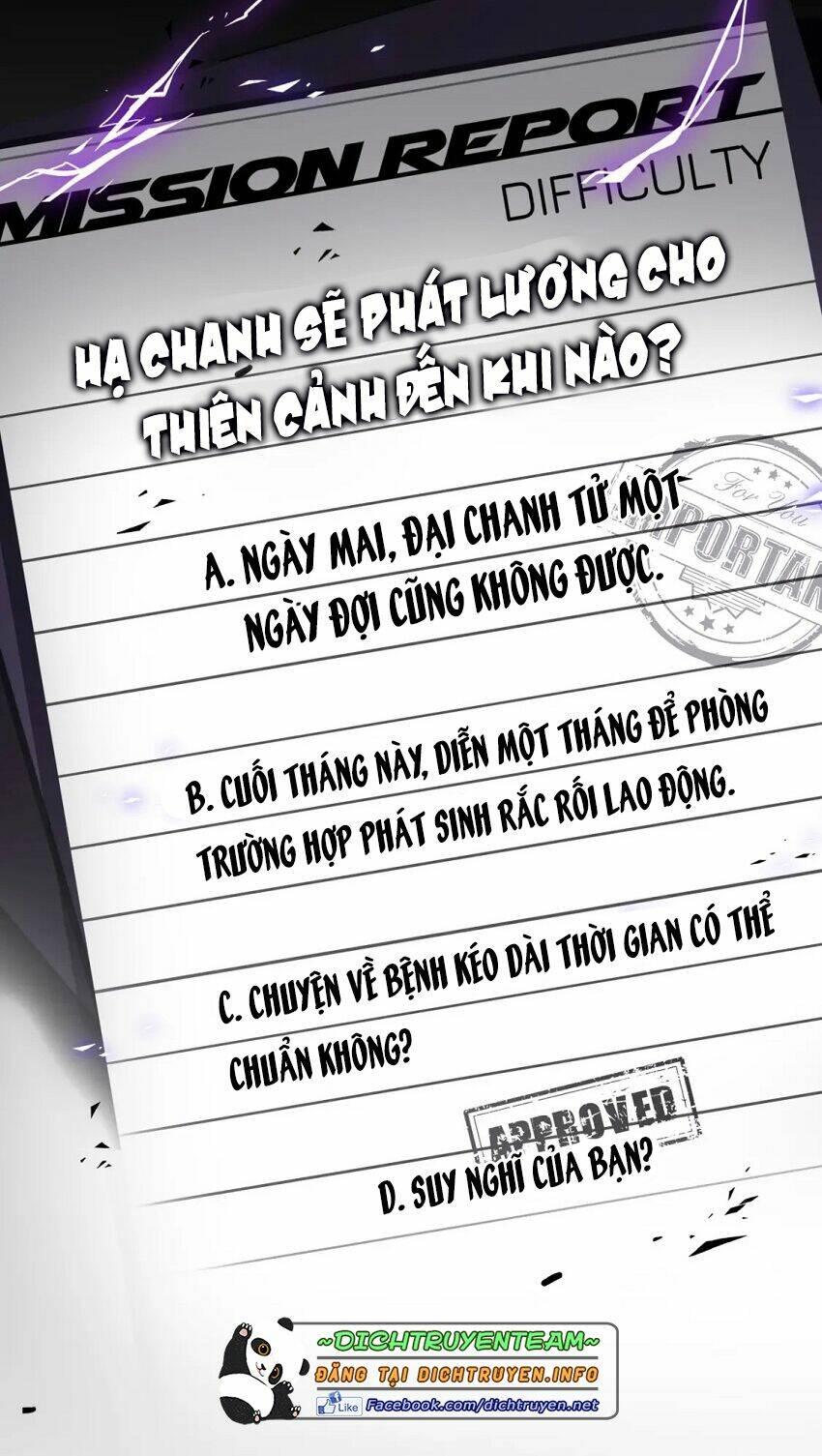 tiên sinh nói dối chapter 66 - Next chapter 67