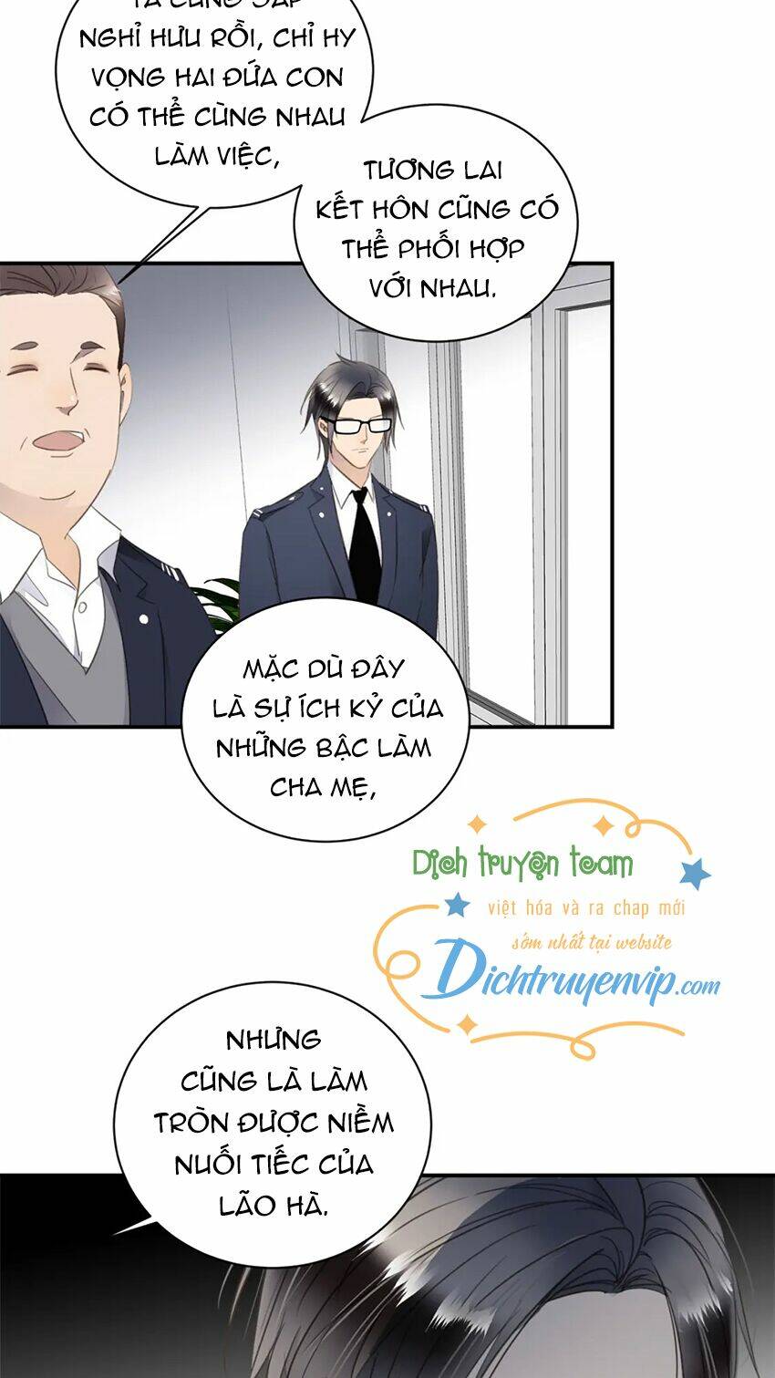 tiên sinh nói dối chapter 80: (nt1) - Next chapter 81: (nt2)