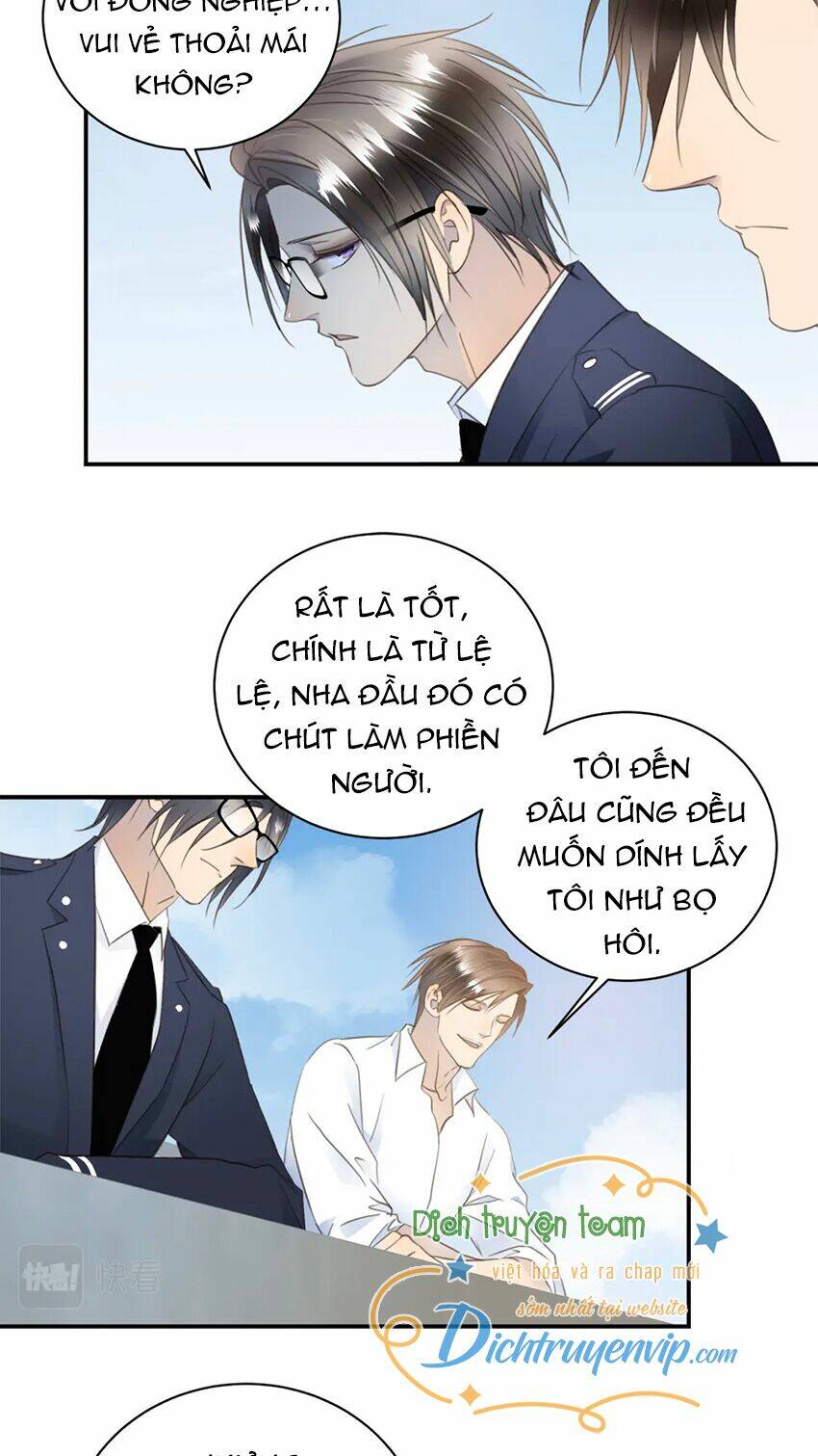 tiên sinh nói dối chapter 80: (nt1) - Next chapter 81: (nt2)