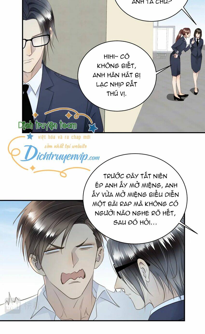 tiên sinh nói dối chapter 80: (nt1) - Next chapter 81: (nt2)