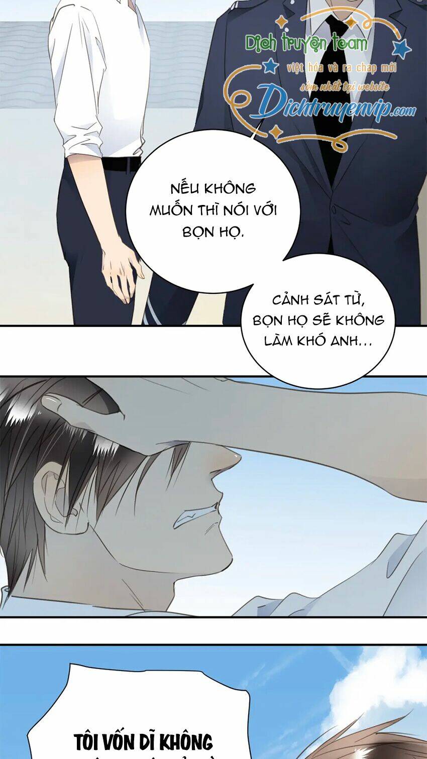 tiên sinh nói dối chapter 80: (nt1) - Next chapter 81: (nt2)