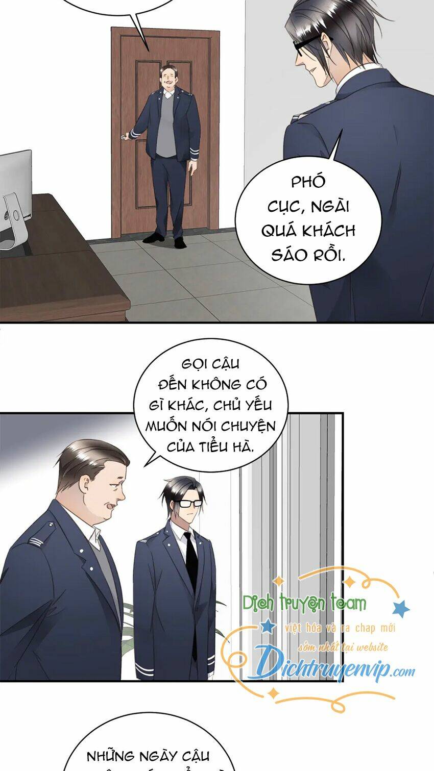 tiên sinh nói dối chapter 80: (nt1) - Next chapter 81: (nt2)