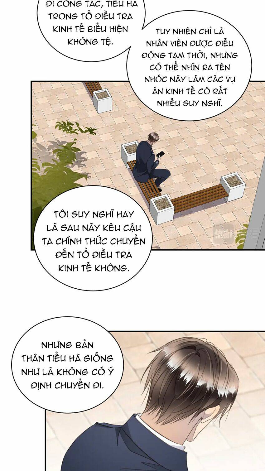 tiên sinh nói dối chapter 80: (nt1) - Next chapter 81: (nt2)