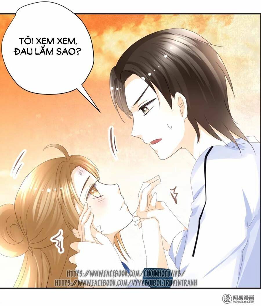 Tiền Thế Kim Sinh Của Chung Tiểu Thư Chapter 13 - Trang 2