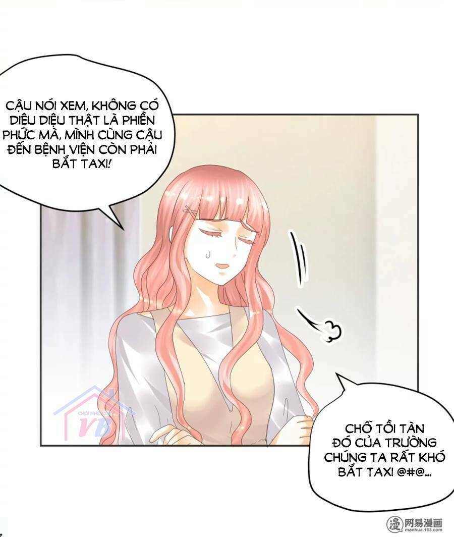 Tiền Thế Kim Sinh Của Chung Tiểu Thư Chapter 17 - Trang 2