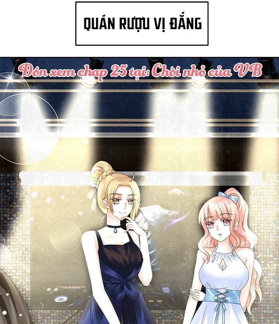 Tiền Thế Kim Sinh Của Chung Tiểu Thư Chapter 24 - Trang 2