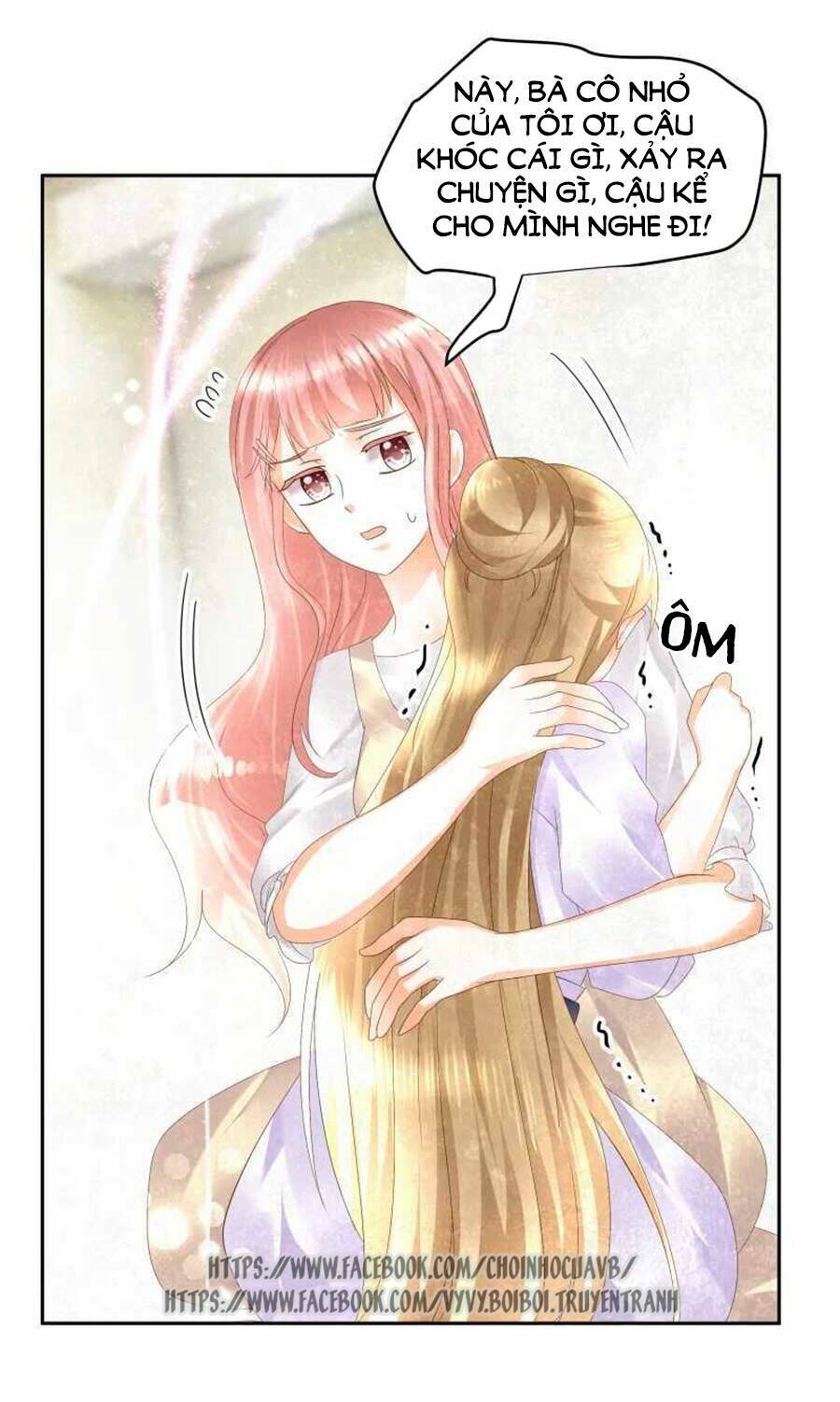 Tiền Thế Kim Sinh Của Chung Tiểu Thư Chapter 8 - Trang 2