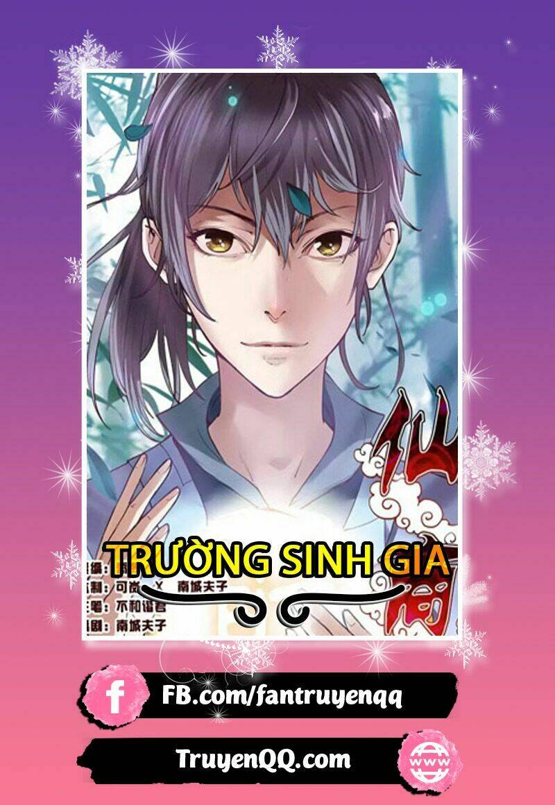 Tiên Thương Chapter 13 - Trang 2