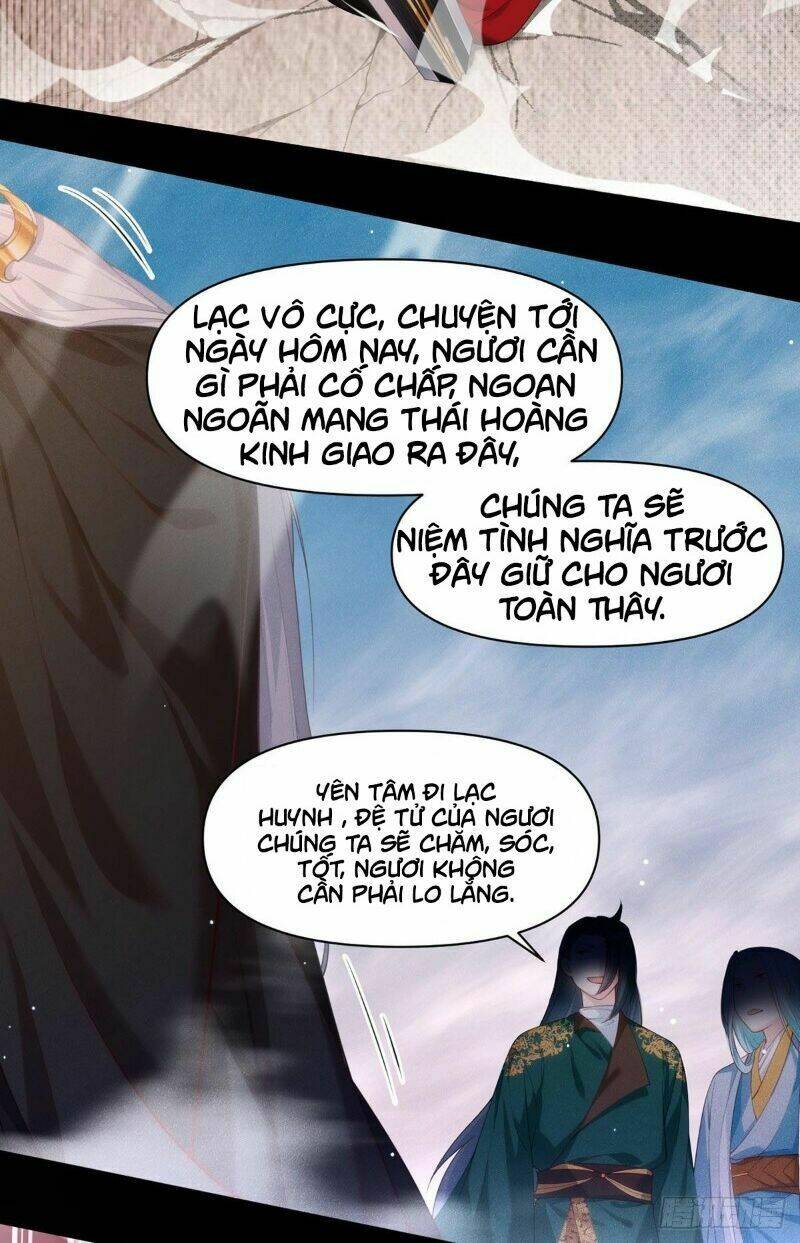 tiên tôn lạc vô cực Chapter 1 - Trang 2