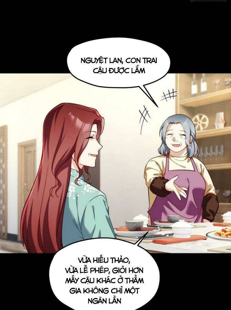 tiên tôn lạc vô cực Chapter 104 - Trang 2