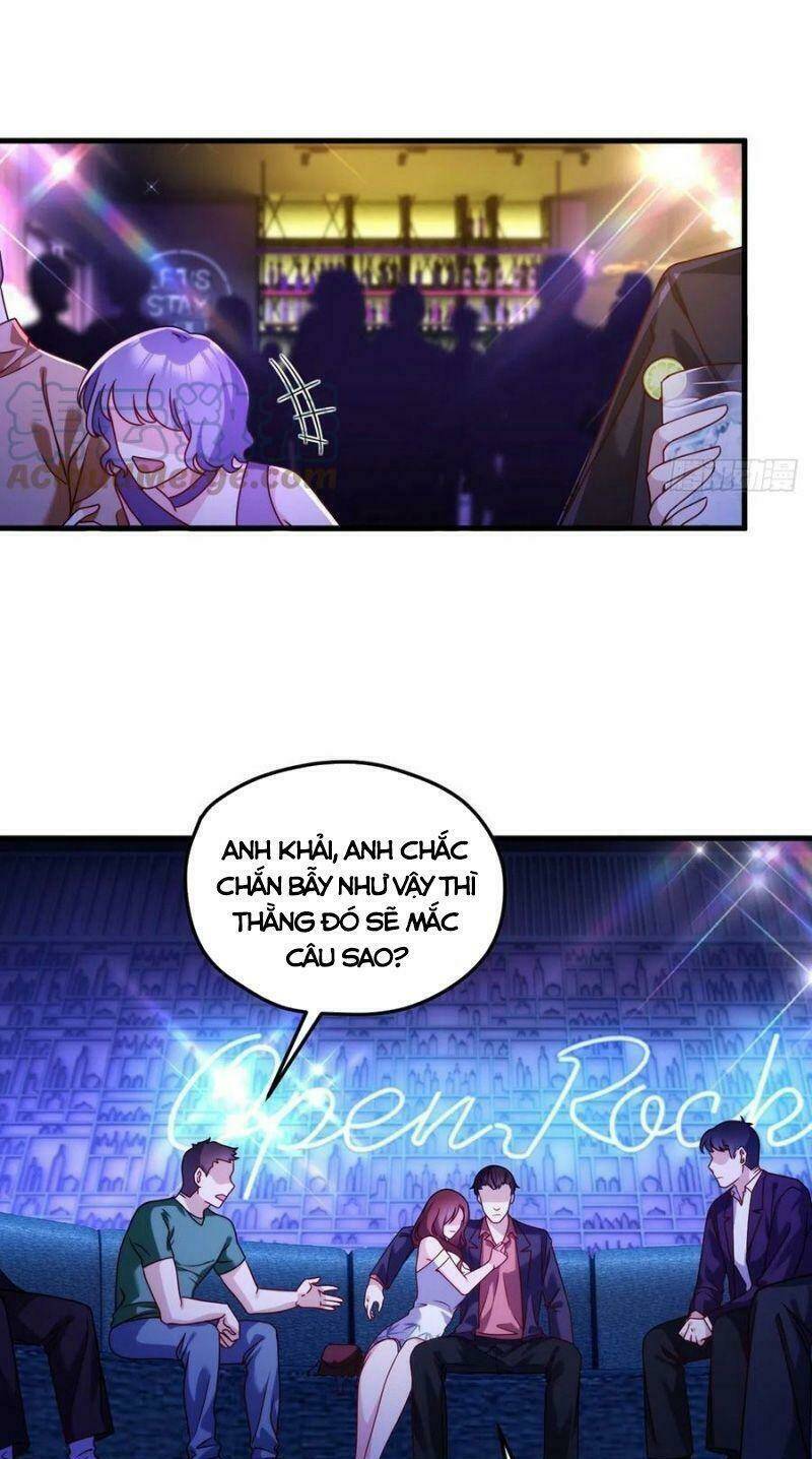 tiên tôn lạc vô cực Chapter 104 - Trang 2