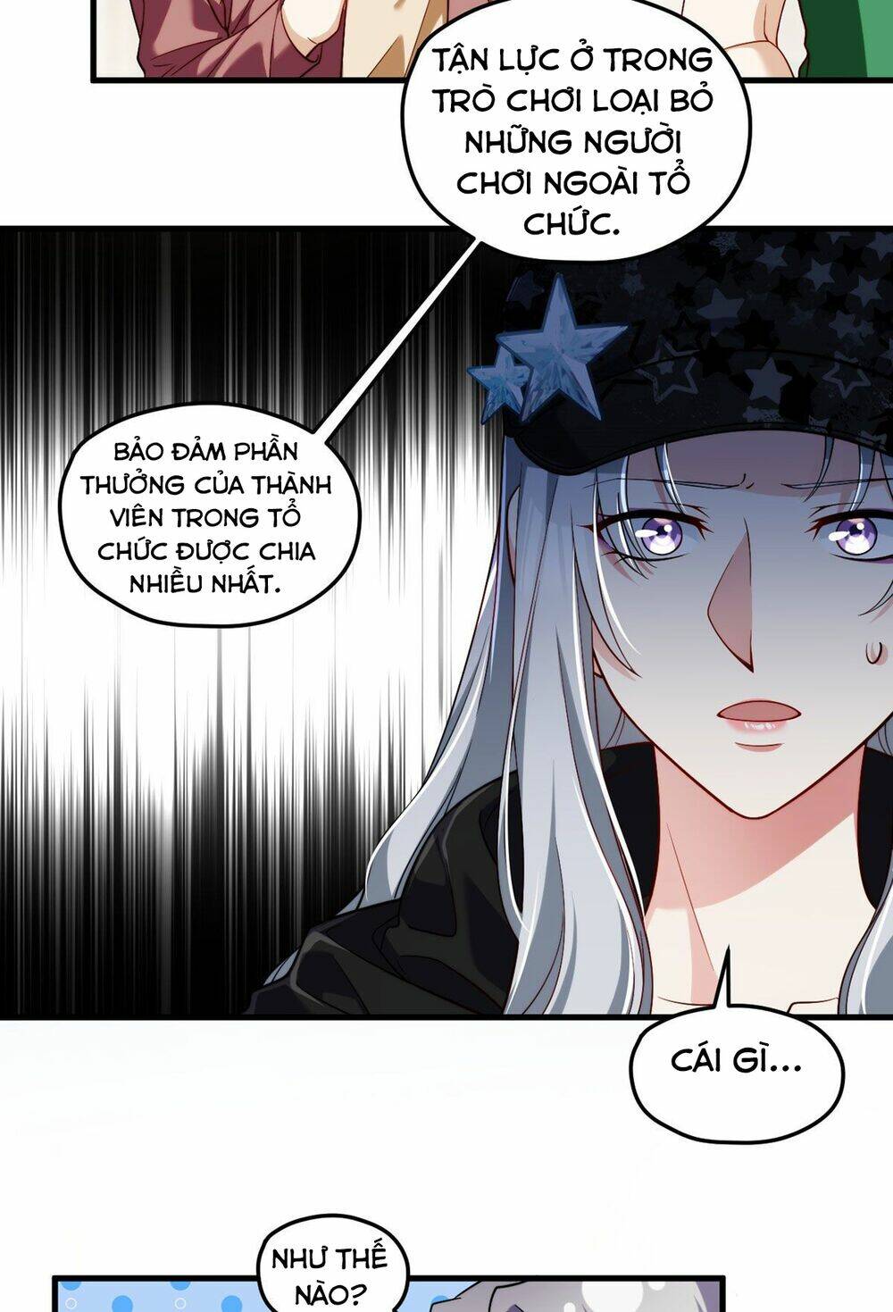 tiên tôn lạc vô cực Chapter 108 - Next chapter 109